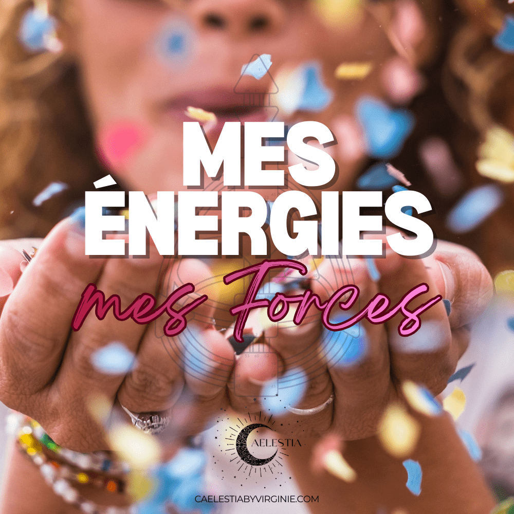 séance design humain en visio – mes énergies mes forces