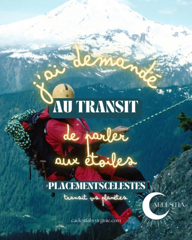🌒🌕🌘
J'AI DEMANDÉ AUX ÉTOILES 🌟✨🚀🛸

En fonction de son placement (et de sa ligne 😁) l'énergie de la porte qui s'active ne se déploiera pas de la même façon. Si son placement c'est ton Soleil ☀️ conscient qui représente à peu près 70% de qui tu es et comment tu rayonnes, tu te rends bien compte qu'elle n'aura pas le même impact en Pluton 🪐 qui est générationnel.
Bien sûr, ce n'est qu'un premier palier de lecture puisqu'à ce placement, il est nécessaire d'y associer le signe du zodiaque ET la maison 🏡 mais ceci n'est pas le sujet du post d'aujourd'hui !😁

Alors pour faciliter sa lecture et ta compréhension, prends ton graphe, vérifie que tu as la porte en transit actuellement (sinon je te la rappelle en haut des slides 😉) et son placement et découvre ce que ça déploie pour toi !🪐☀️✨

Saute dans tes baskets Scarlett ✨, c'est parti pour taper la causette aux étoiles 😁🥰

🌒🌕🌘

#dealeuseantispleen #developpementpersonnel #designhumaingenekeys #lesplanetesenDesignHumain #Designtaviederêve #sautedanstesbasketsscarlett #PenseCroisRêveOse #humandesign #humandesignfrance #DesignHumainFrance