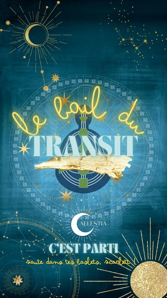 💫✨💫 It's TIIIIIIIME ! C'est parti pour le BAIL du TRANSIT ✨🌟💫🪄 

Activation de la Porte 09 de L'ATTENTION 👀

🗓️ jeudi 28 novembre 
💫 Elle te dit "je suis concentrée"

🧬 En gene key, c'est le pouvoir de l'infiniment petit

🫥 Son ombre : l'inertie. Tu peux te sentir bloquée dans les détails sans savoir comment avancer. C'est comme si ta force sacrale s'épuisait sur des choses insignifiantes.

🎁 Son cadeau : la détermination. Quand tu es alignée, tu transformes chaque petit effort en une étape cruciale vers un objectif plus grand. Ton focus devient une arme redoutable.

🪄 Son siddhi : l'invincibilité. Dans cet état, ta capacité à intégrer chaque détail te rend invincible : tu maîtrises l'art de construire le grandiose à partir de l'infime.

Son archétype est la MONTAGNARDE. 🧗
🗝️ MOTS-CLÉS 🗝️ concentration, détails, détermination, persévérance, intention, planification

Saute dans tes baskets Scarlett ✨ c'est parti pour une vision focus laser sur tes objectifs !🪄

#designtaviederêve #instagrambienêtre #pensecroisrêveose #developpementpersonnel #dealeuseantispleen #humandesign #humandesignfrance #transitHD #activationportedesignhumain #transitHDhebdo